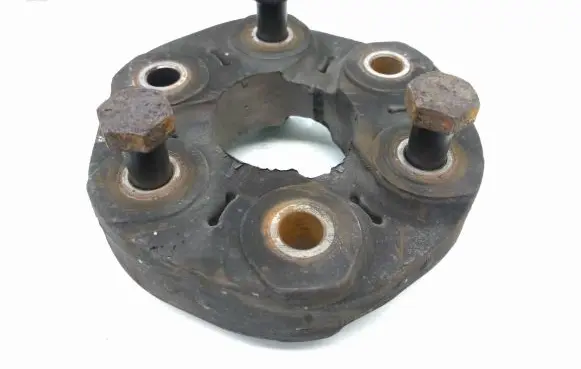 BMW X5 E53 Rear prop shaft donut coupling/joint 1229360