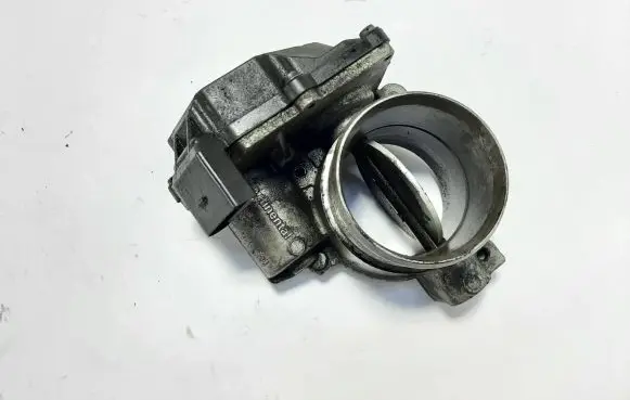 Audi A6 S6 C7 4G Throttle valve 059145950A