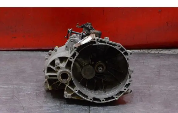 Ford Mondeo MK IV Manual 6 speed gearbox 7G9R7002BC