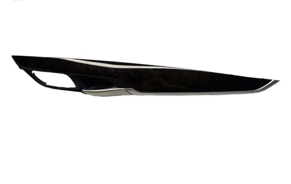BMW X5 F15 Rear door interior handle trim 7292182 1236967X