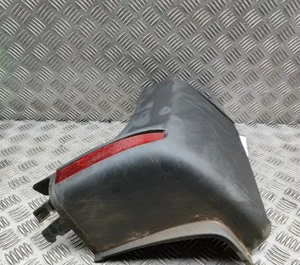 Mercedes-Benz Sprinter W907 W910 Rear bumper corner part panel trim A9108801900 A9108803800