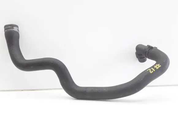 Mercedes-Benz E W212 Engine coolant pipe/hose A2128301696