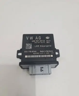 Audi A6 C7 Light module LCM 4H0907357B 01017840AA