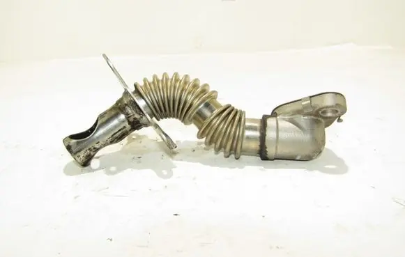 KIA Carens III EGR valve line/pipe/hose kodo