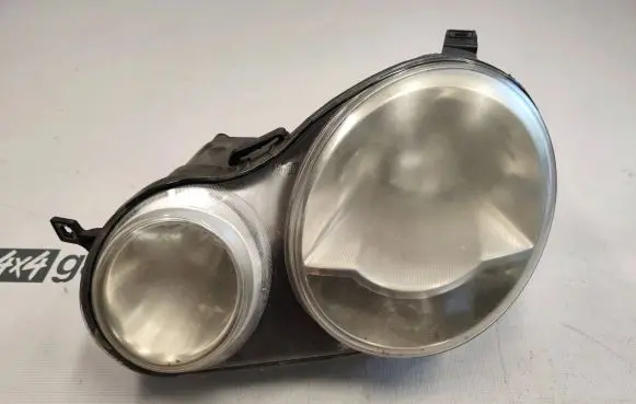 Volkswagen Polo Headlight/headlamp 6Q1941007AF 89306830 1255311