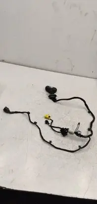 Audi A4 S4 B7 8E 8H Front door wiring loom 8E1971029AE