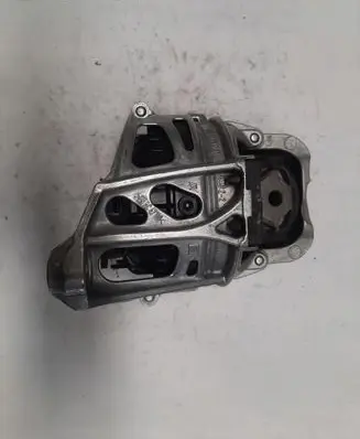 Audi A4 S4 B5 8D Engine mount vacuum valve 