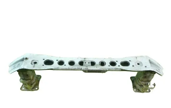 Ford S-MAX Front bumper support beam PRZOD