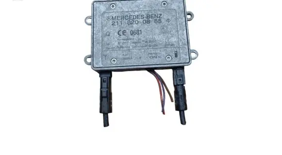Mercedes-Benz C W203 Bluetooth antenna 2118200885 09702112