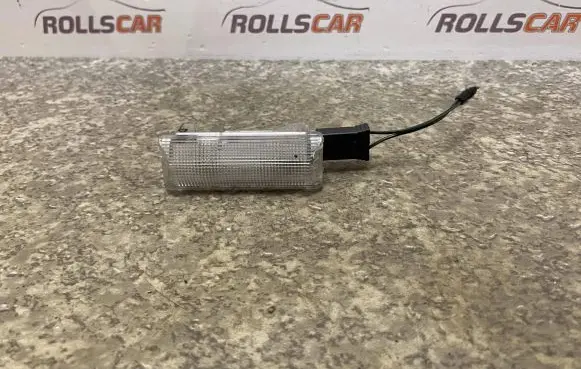 Jaguar S-Type Other interior light XR8313A756AB