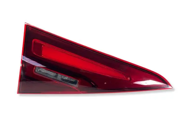 Mercedes-Benz GLE W167 Rear/tail lights A1679066910