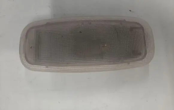 Mercedes-Benz Vito Viano W639 Boot/trunk interior light 
