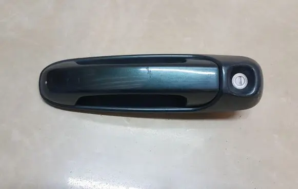 Jeep Grand Cherokee (WJ) Front door exterior handle