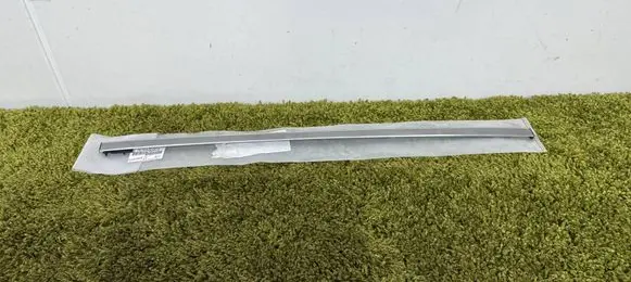 Toyota RAV 4 (XA50) Rear door windshield rail 75764-42010