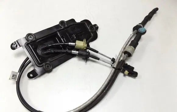 Jeep Renegade Gear shift cable linkage 00552726340