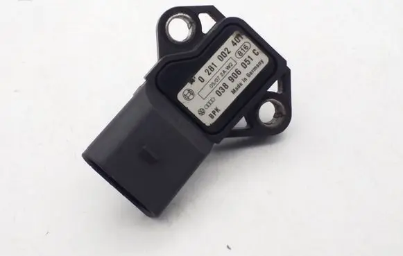 Volkswagen Transporter - Caravelle T5 Air pressure sensor 038906051C 0281002401