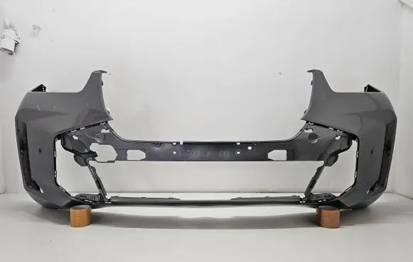 BMW X5 G05 Front bumper 10503420
