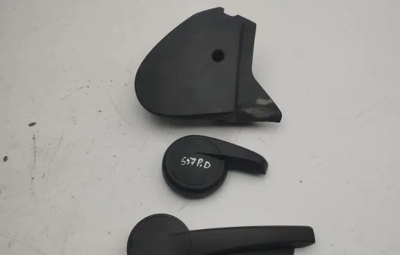 Opel Zafira C Seat adjustment handle 13257192 13290302