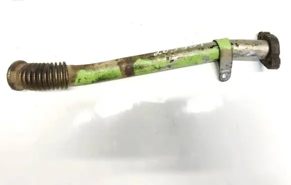 Citroen Berlingo Engine coolant pipe/hose
