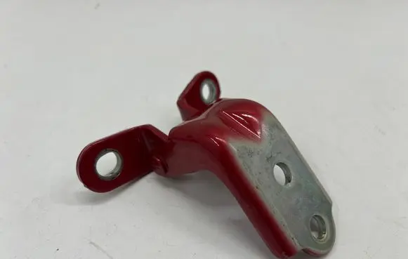 KIA EV6 Rear door lower hinge