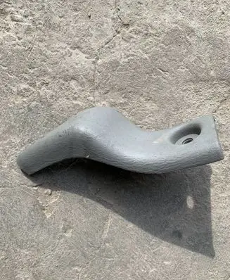 Renault Trafic II (X83) Other interior part 8200140437 91169463