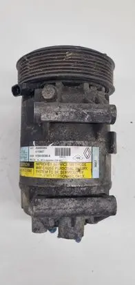 Nissan Primera Air conditioning (A/C) compressor (pump) 8200053264