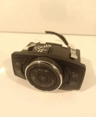 Ford Focus Light switch BM5T13A024AC 10093006 120124A