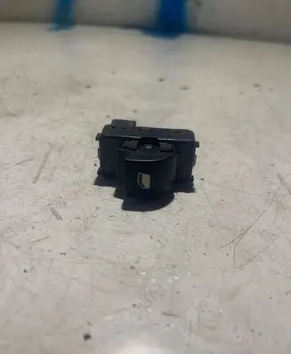 Fiat Ducato Electric window control switch 14996130