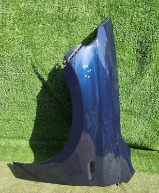 Fiat Tipo Fender