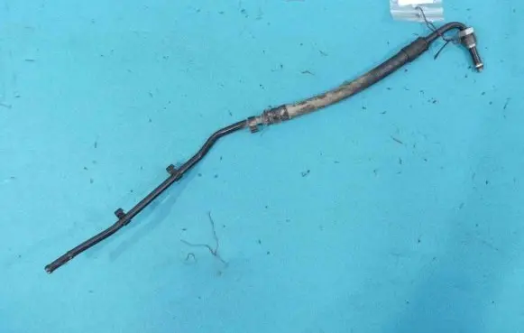 Seat Ibiza IV (6J,6P) Power steering hose/pipe/line IMPRK893045