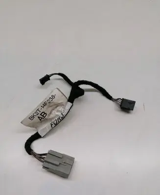Windshield/windscreen camera