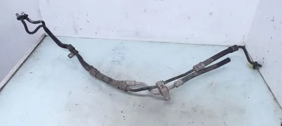 Peugeot 307 Power steering hose/pipe/line 9654609480