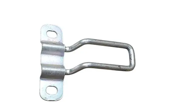 Fiat Ducato Loading door lock loop/hook striker 