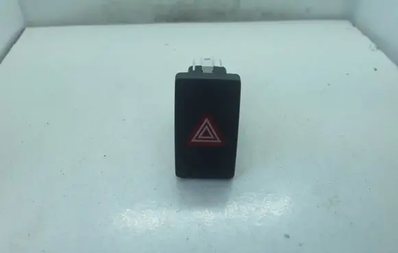 Volkswagen Golf VI Hazard light switch 5K0953509A