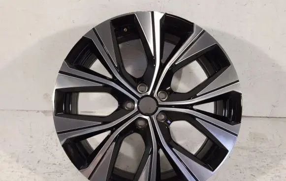 Renault Captur II R20 alloy rim 