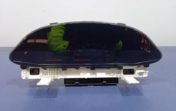 Toyota Yaris Speedometer (instrument cluster) 838000DG10