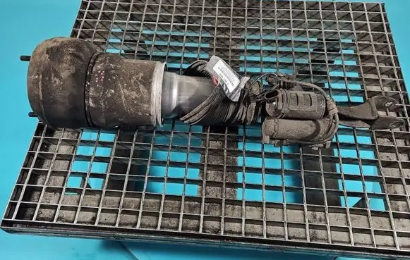 Mercedes-Benz S W222 Front shock absorber/damper 15140013963 IMPRK1561900