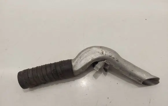 Skoda Octavia Mk3 (5E) Air intake duct part 5Q0129565F