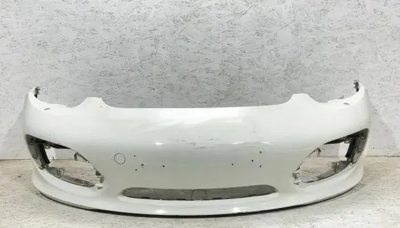 Porsche 911 991 Front bumper 98750531120