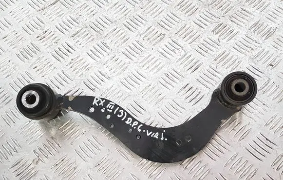 Lexus RX III Rear control arm 