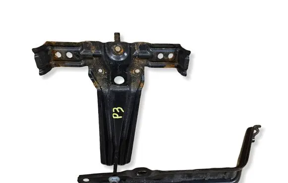 Toyota Prius (XW30) Battery bracket 7444047030
