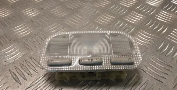 Citroen C5 Other interior light 9680713880
