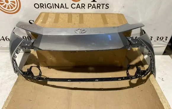 Toyota C-HR II Front bumper
