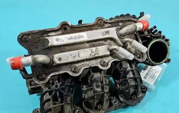 Skoda Rapid (NH) Intake manifold 04C145749A IMPRK1480642