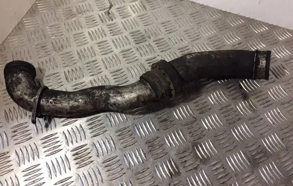 BMW 3 E46 Intercooler hose/pipe 11617788357A