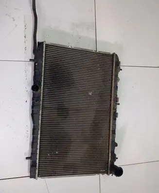 KIA Cerato Coolant radiator