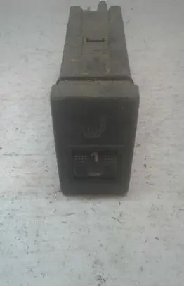Audi A4 S4 B5 8D Seat heating switch 8D0963563