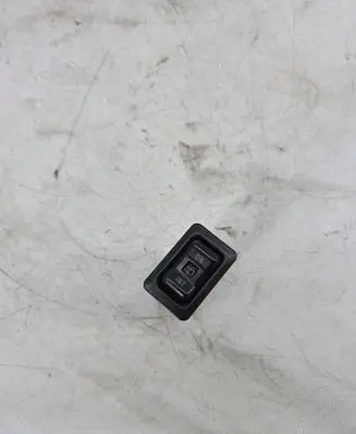Mitsubishi Pajero Other switches/knobs/shifts