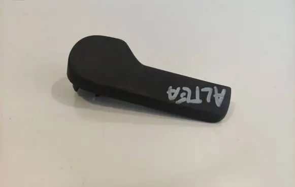 Seat Altea Engine bonnet (hood) release handle 1J1823533CCAREWAYX