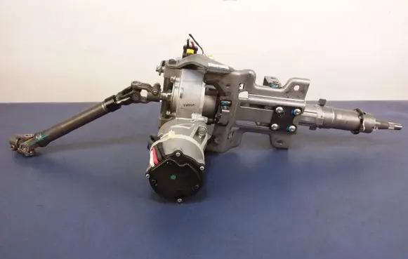Hyundai ix35 Steering wheel axle 56300-2Y371